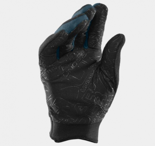 Перчатки Under Armour Fleece Run Glove купить